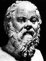 SOCRATES OF ATHENS